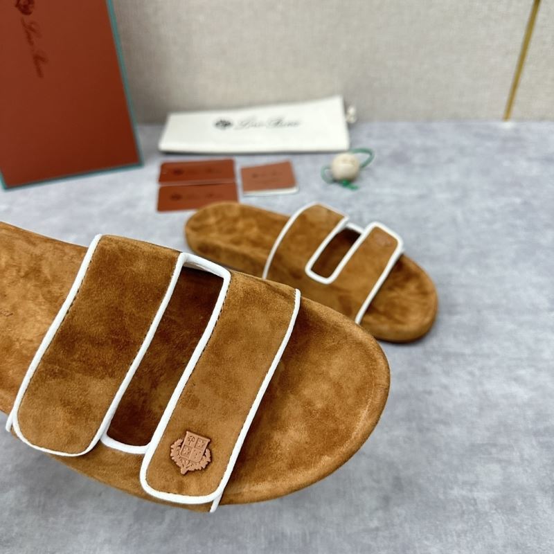 Loro Piana Sandals